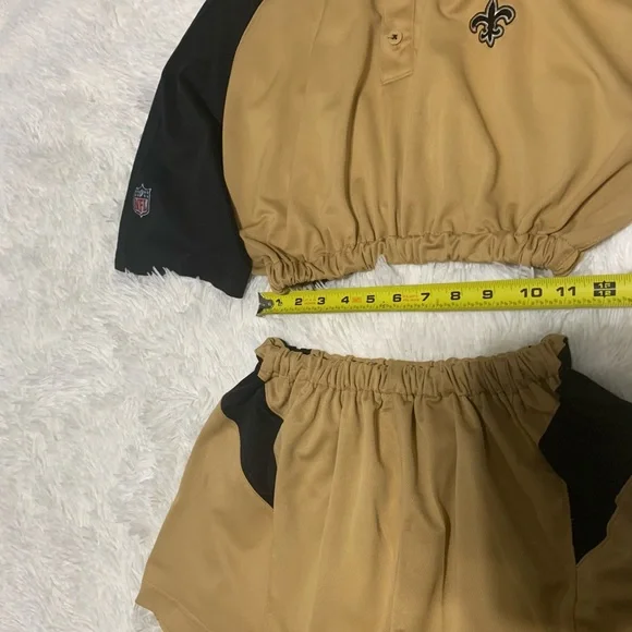 Saints Reworked Set - Picture 4 of 6